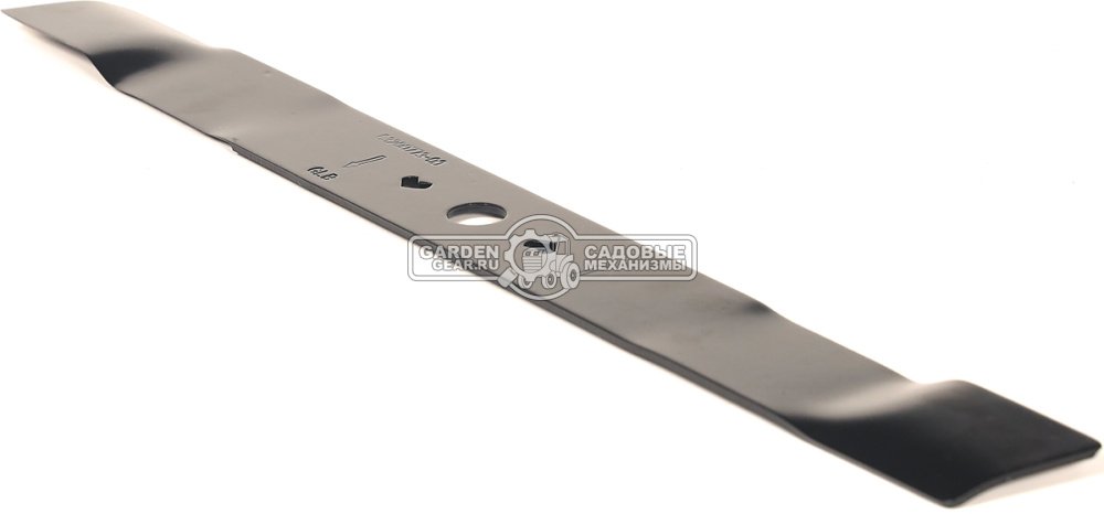 Нож GreenWorks 2950007 51 см для газонокосилки GD60LM51SP / GC82HPLM51