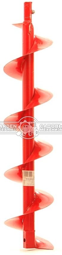 Удлинитель шнека Caiman Maruzen 20x90 см., для гидробура AY01H, OH1