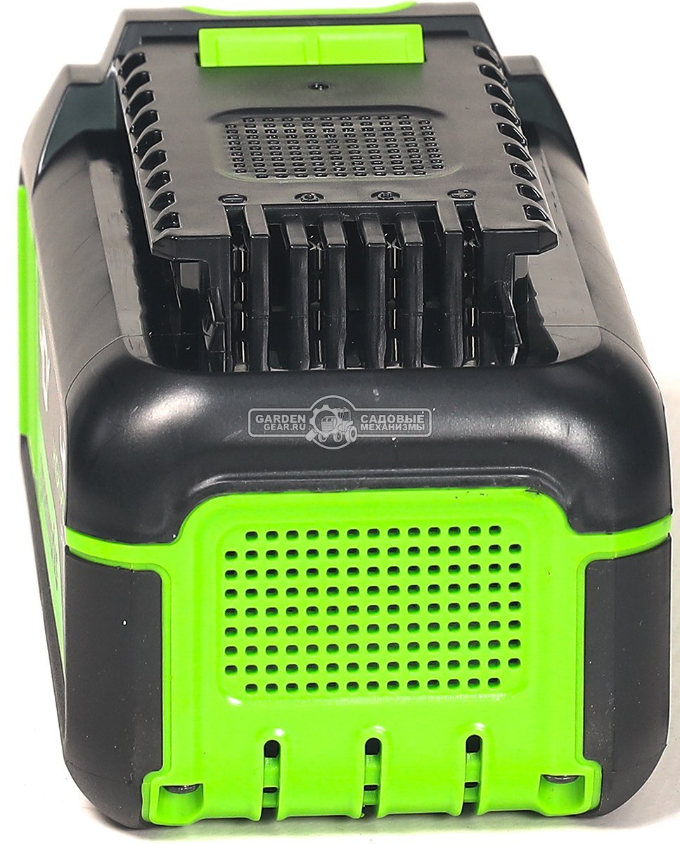 Аккумулятор GreenWorks High Power G40HP4 (PRC, Li-ion, 40V, 4 А/ч)