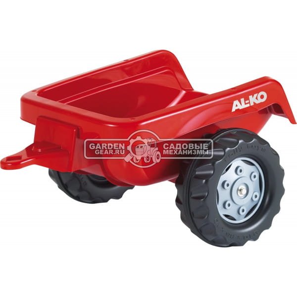 Детская игрушка Al-ko Прицеп для педального трактора.