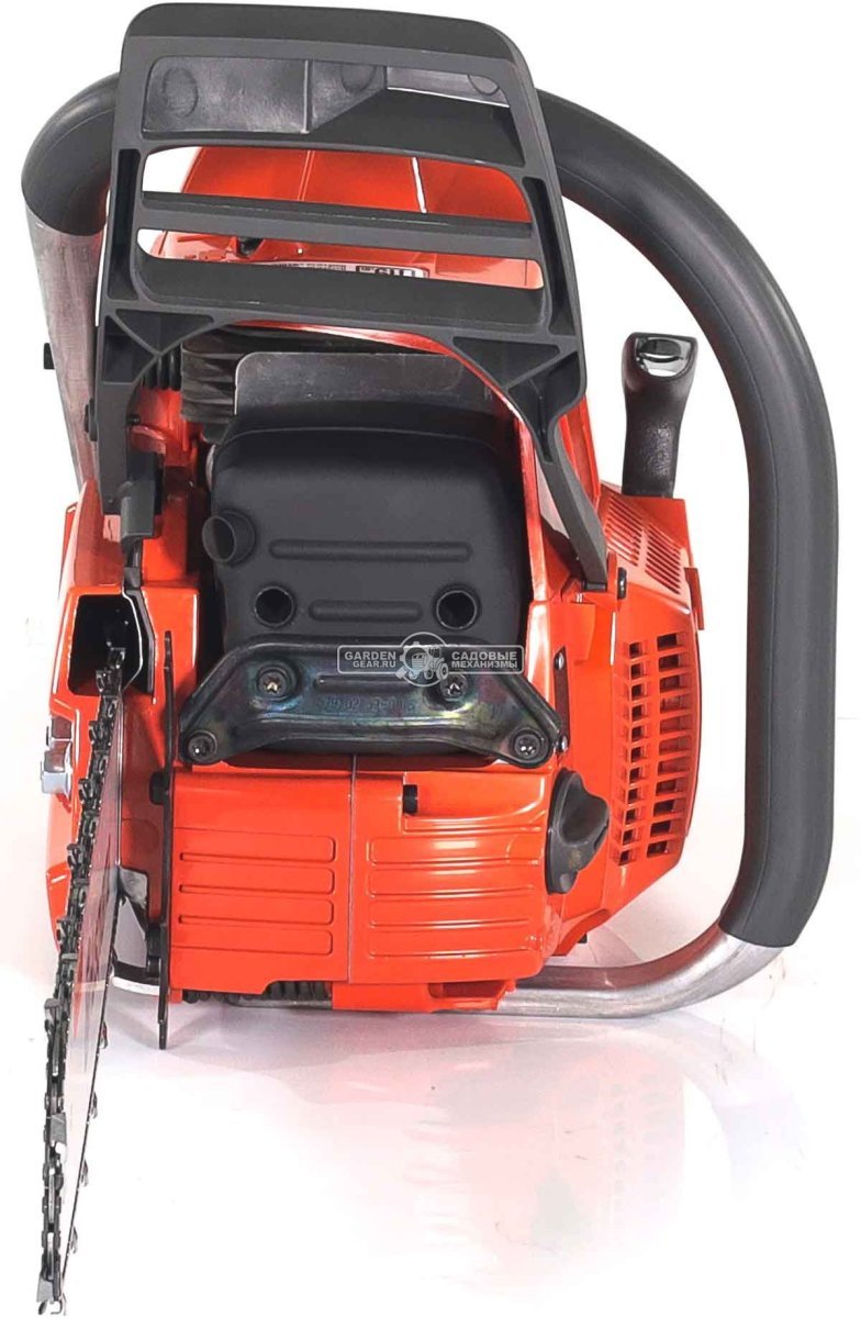 Бензопила Husqvarna 365 18&quot; (SWE, 65.1 куб.см., 3.4 кВт/4.6 л.с., 3/8-1.5-68Е, 6.4 кг)