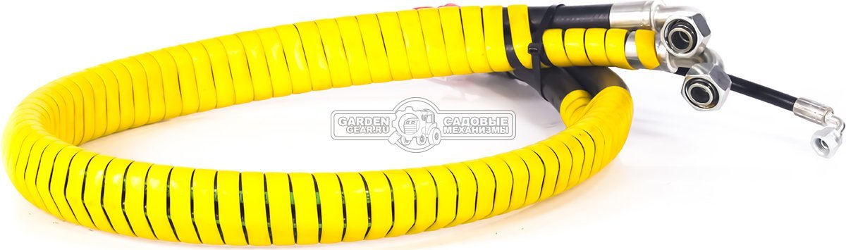 Монтажный комплект Baumech для вибротрамбовки Delta CP25
