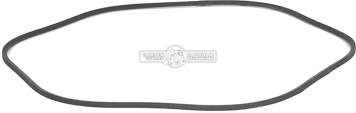 Ремень MTD для тракторов XT1 OR106 / XT2 QR106 / XT2 PR106iE / XT3 QR106E привода деки R 42" / 106 см.