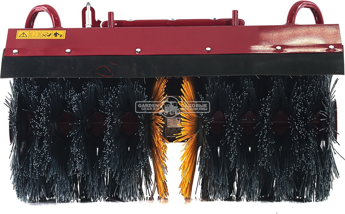 Щетка Мобил К для снегоуборщиков модели С65 (диаметр 45 см, ширина 90 см, Мобил К., Гагарин.)