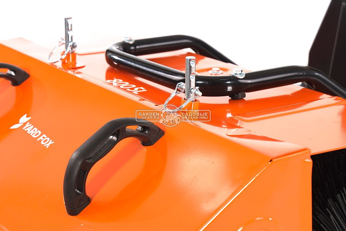 Контейнер для сбора мусора Yard Fox для 800SL