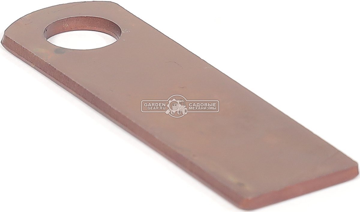 Нож Caiman для Edgar 60C