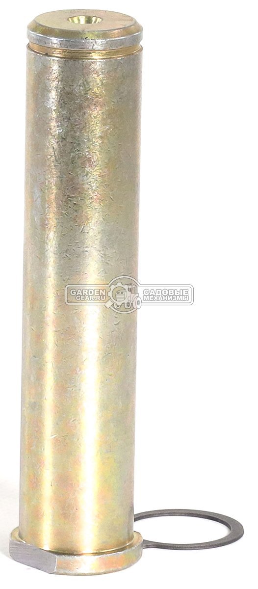 Палец RED для мини-экскаватора, 0,5 кг.