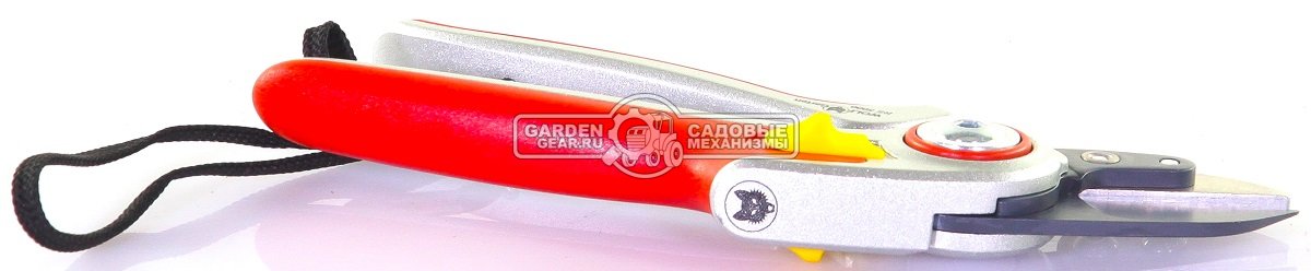 Секатор WOLF-Garten RS 5000 профессиональный с наковальней, упорного типа