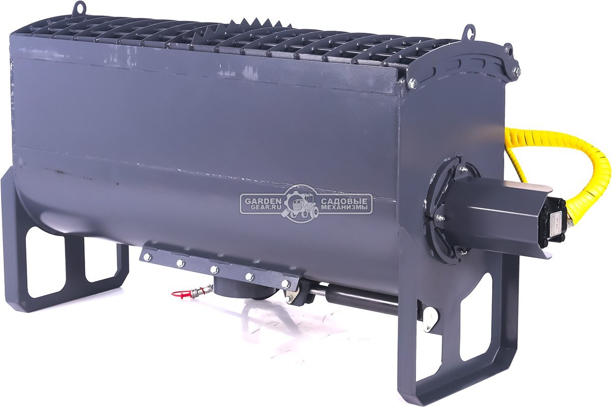 Ковш бетоносмесительный Baumech гидравлический 110 см., объём 130 л.