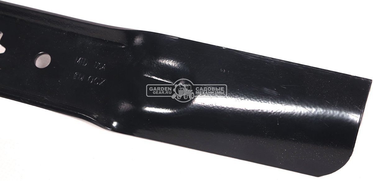 Нож деки MTD 18,61" / 47,27 см. для тракторов XT3 QS137 / XZ1 137