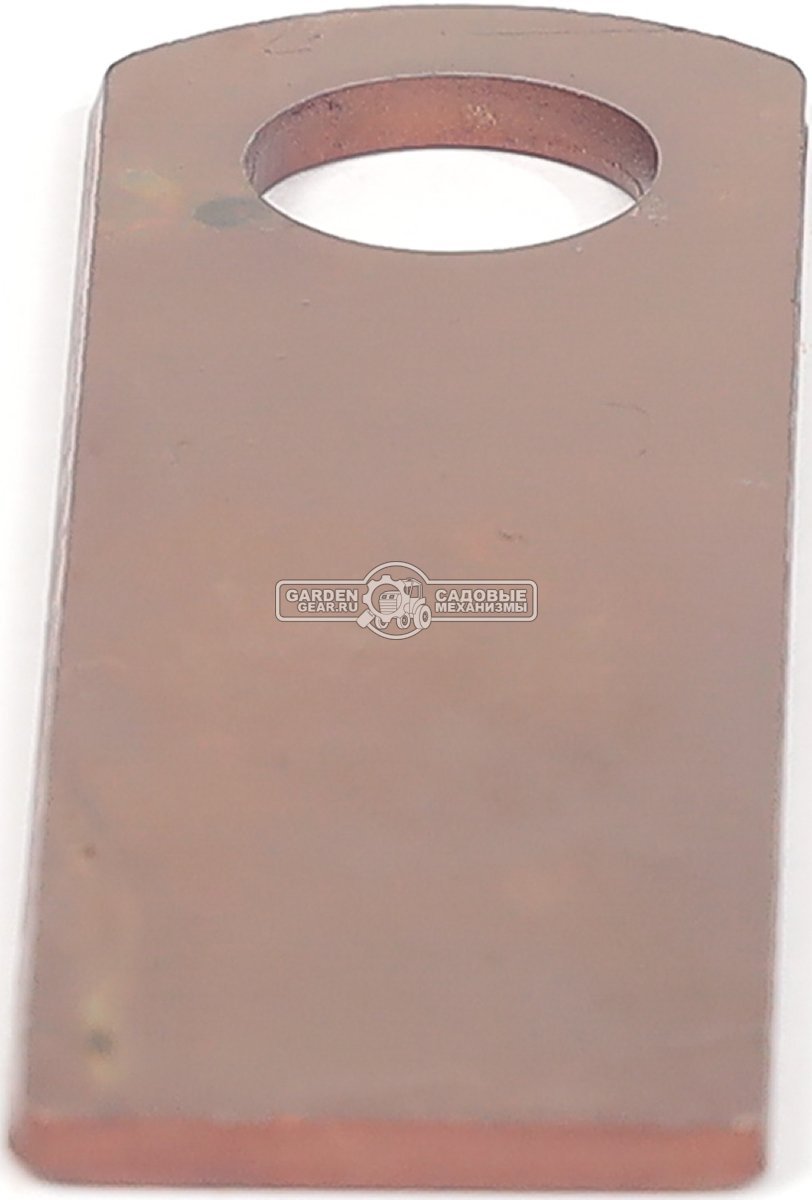 Нож Caiman для Edgar 60C