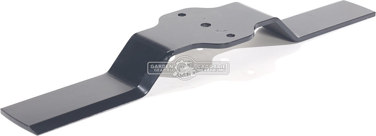 Нож деки Caiman правый, верхний для Anteo 4WD 137D2K