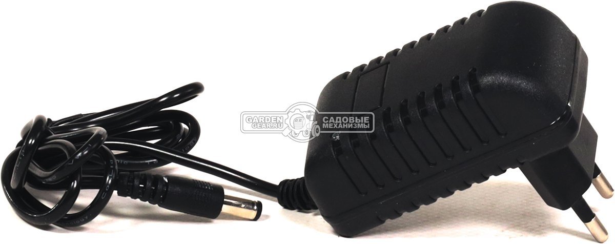 Зарядное устройство Daewoo DACH 1016Li (PRC, 1А, 16В, 0.15 кг)