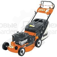Газонокосилка Oleo-Mac MAX 53 TBX Pluscut отзывы