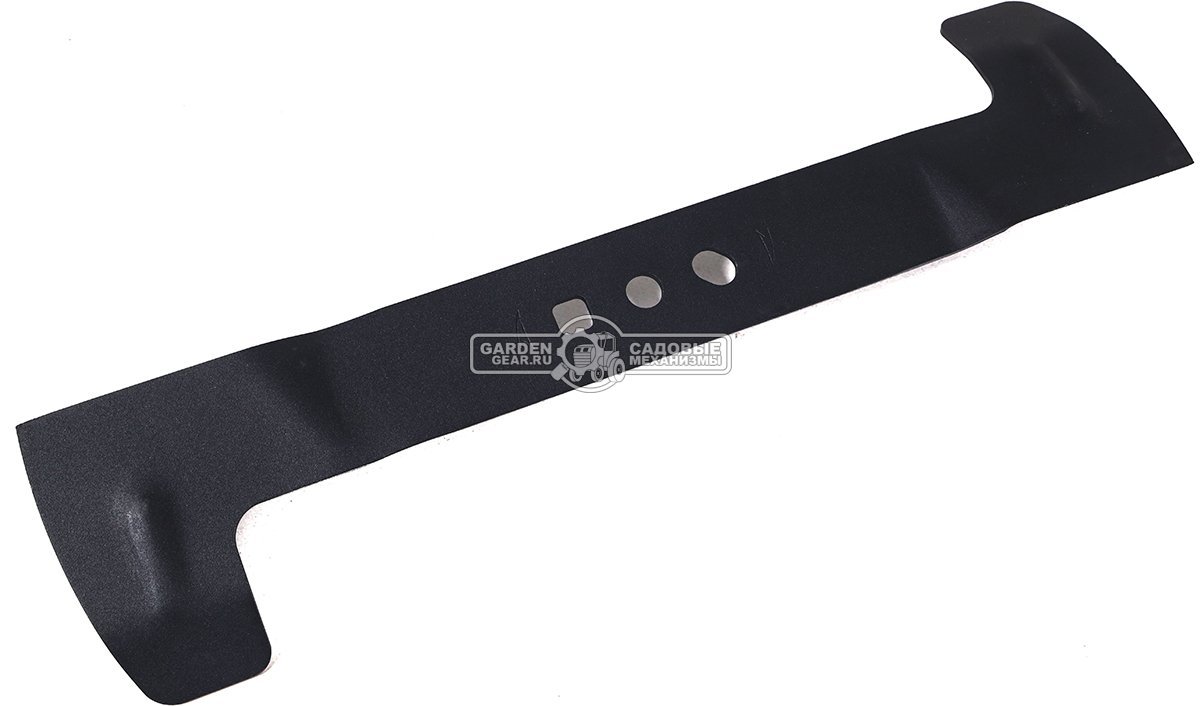 Нож деки правый для ZimAni TC97HL / TC97HLD, Villartec MR1592H