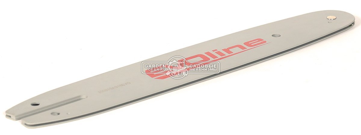 Шина EVOline 10" / 25 см (3/8", 1.3 мм, хвостовик A318)