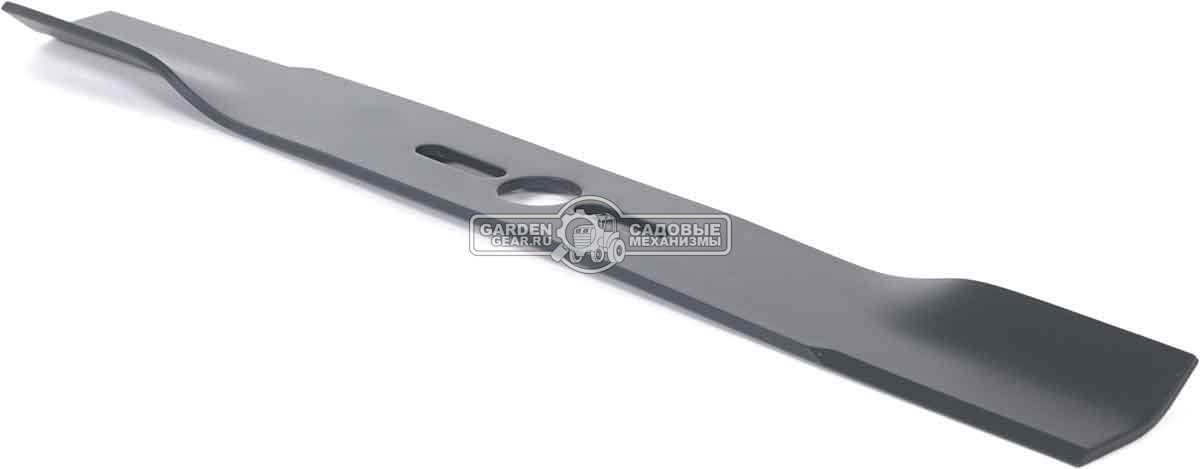 Нож для газонокосилок универсальный Unisaw 19" / 48,26 см.