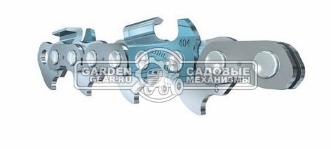 Цепь Stihl 36RMX 36&quot;/90 см для продольного пиления (Rapid Micro X, 152E, 3/8&quot;, 1.6 мм, не для пил Stihl, под заказ)