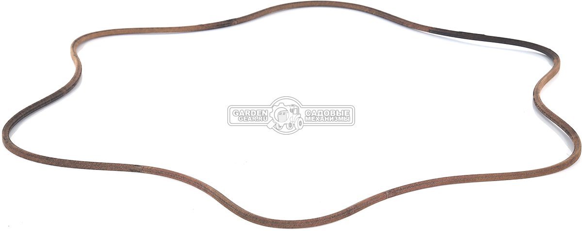 Ремень MTD для райдеров XZ3 122 / Z1 122 привода деки 48" / 122 см.