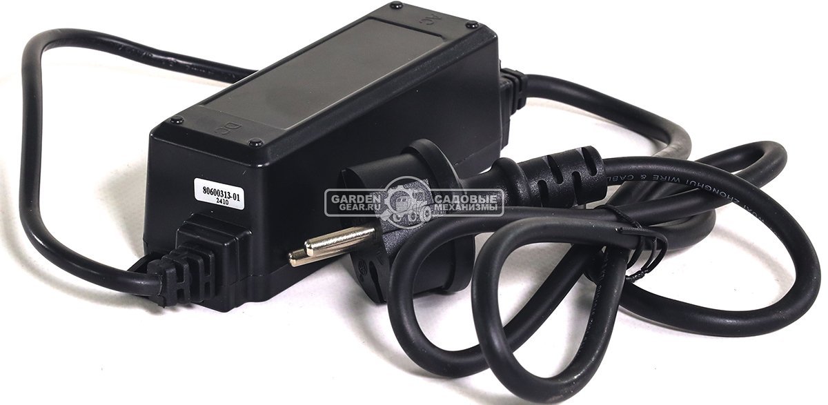 Адаптер зарядки ZimAni 1А. для робота газонокосилки Automower 105