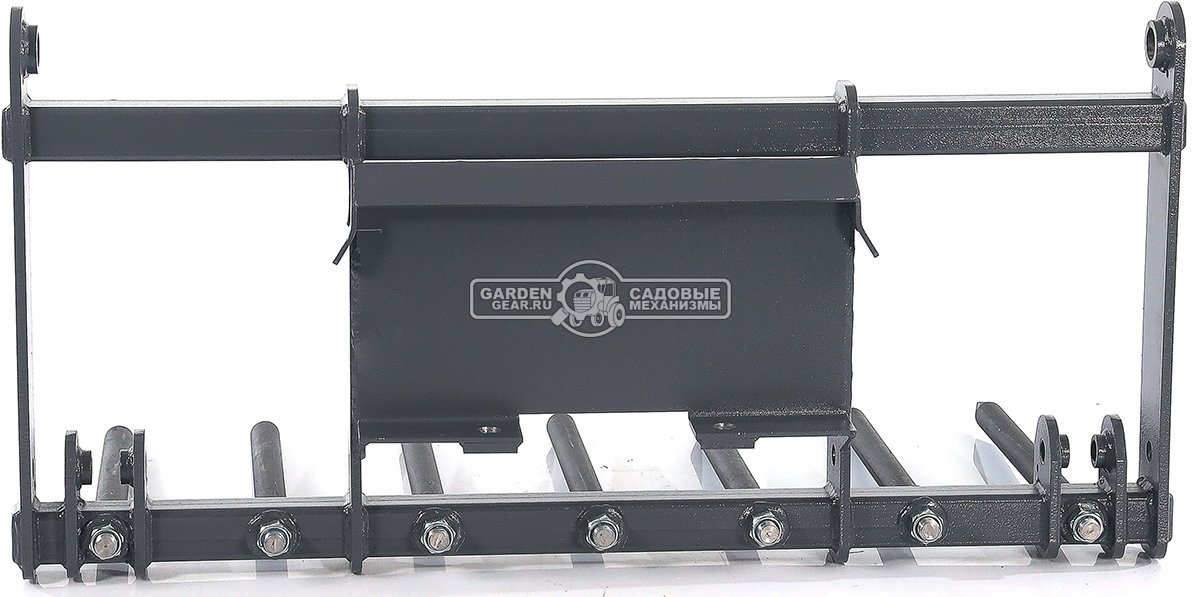 Вилы без гидрозахвата Baumech ширина 110 см., 48 кг.