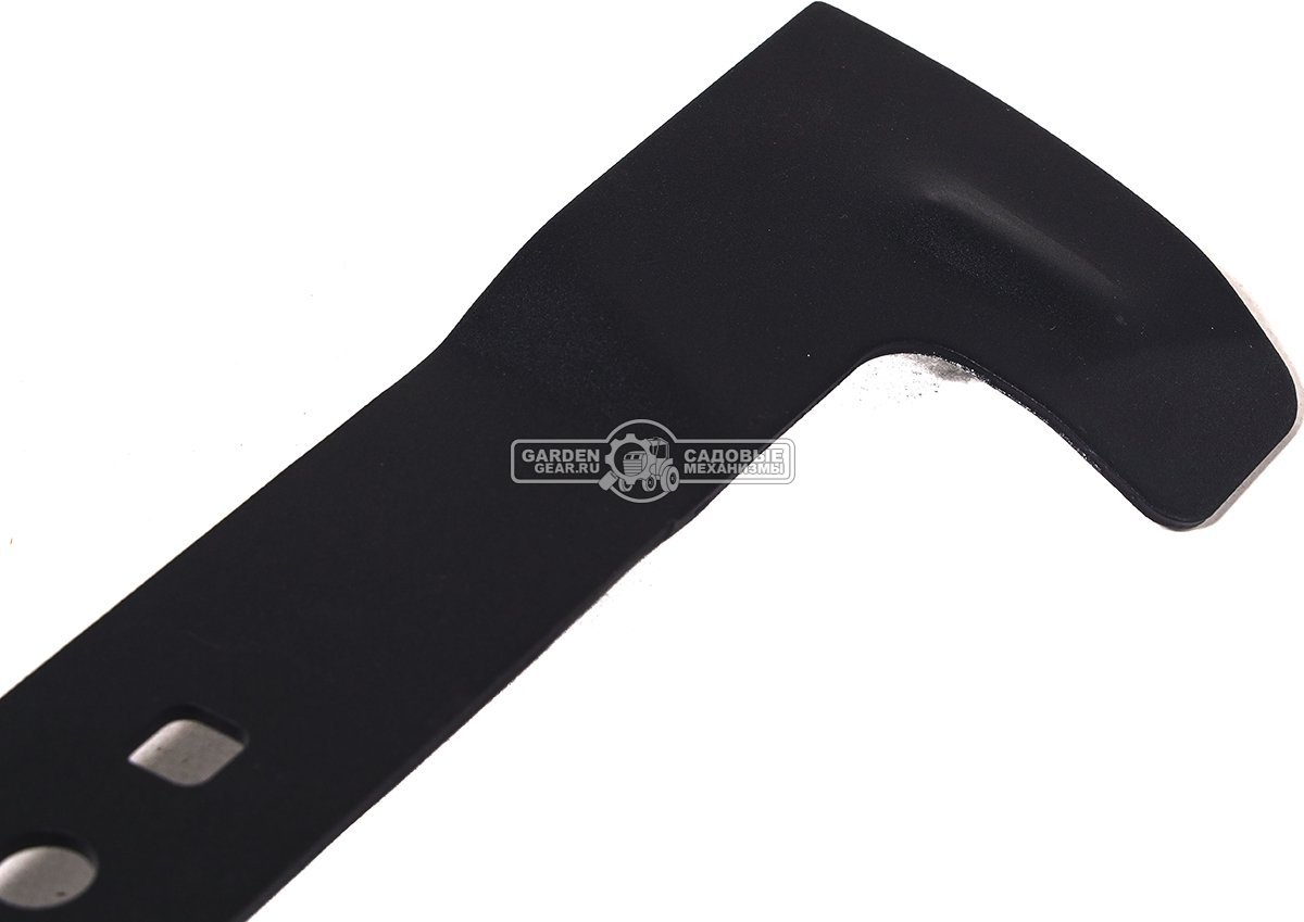 Нож деки левый для ZimAni TC97HL / TC97HLD, Villartec MR1592H