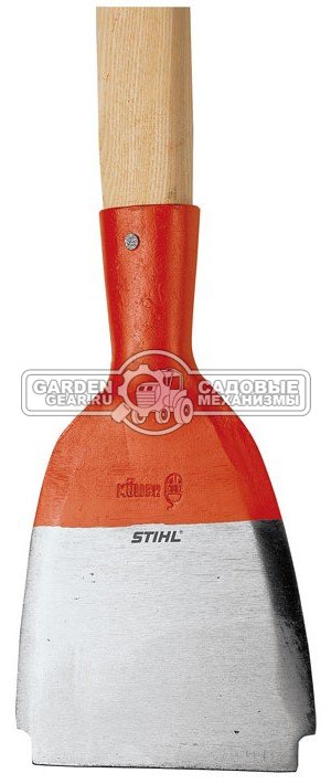 Окорочный нож Stihl Dauner (без рукоятки)