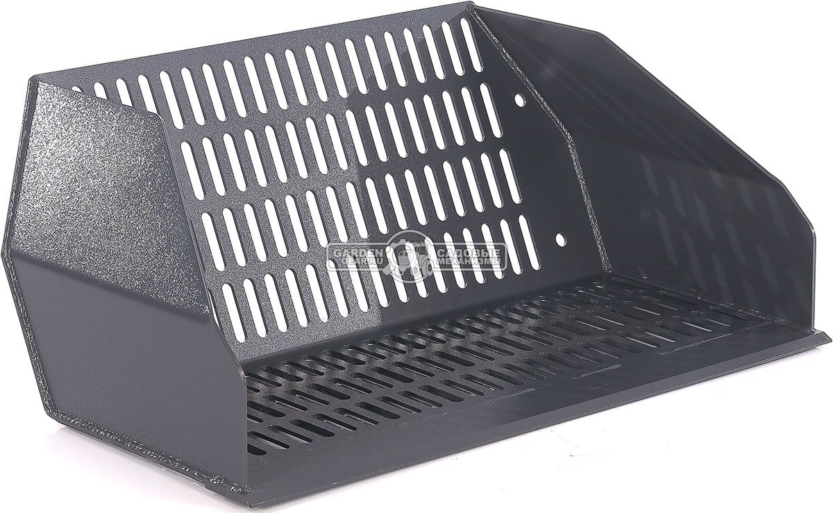 Просеивающий ковш Baumech для GT-1000 ширина 85 см., длина 51 см., 30 кг.