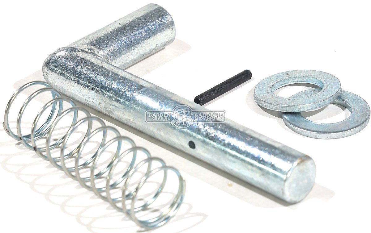 Палец Baumech для фиксации навесного оборудования