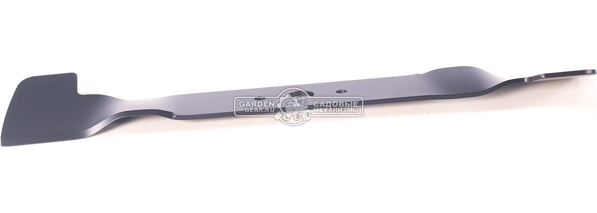 Нож деки Oleo-Mac правый для OM 92R/16 K / OM 92R/19 KV / EF 92R/16 K / EF 92R/19 KV