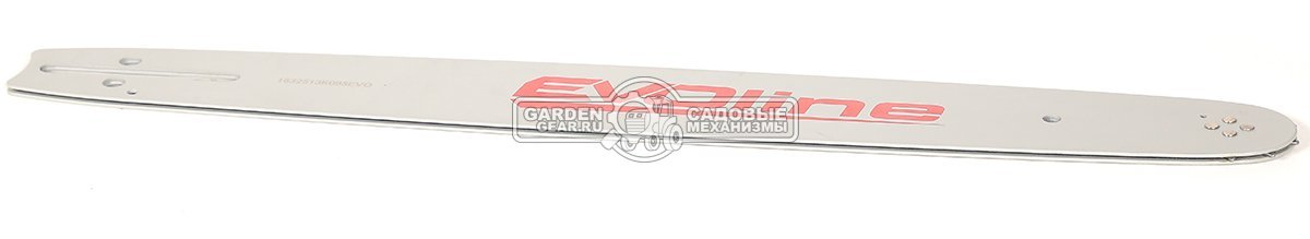 Шина EVOline 16" / 40 см (0.325", 1.3 мм, хвостовик K095)