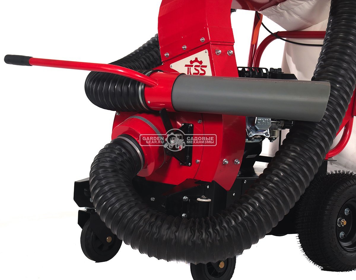 Всасывающий шланг TOSS для LV-200 / LV-250