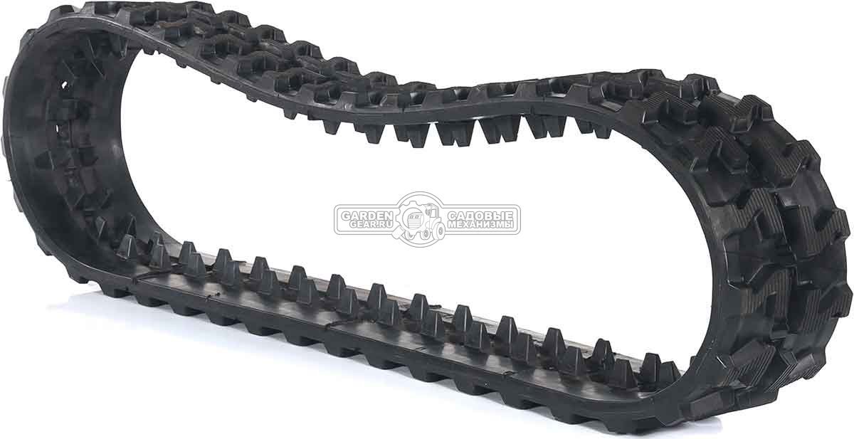 Лента гусеничная Baumech 180х72х39 для ML 01 / 03 / 03 Pro / GT 1000