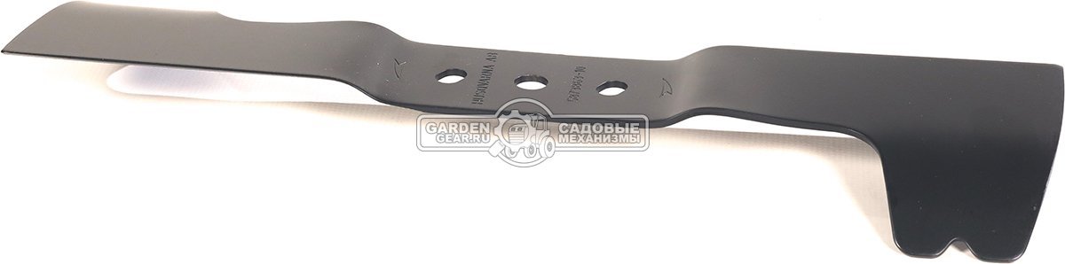 Нож газонокосилки Husqvarna для LC140P и LC140SP
