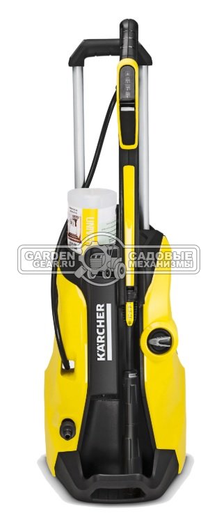 Мойка высокого давления Karcher K 5 Full Control (GER, 2100 Вт, 145 бар, 500 л/час, шланг 8 м, 12.6 кг)