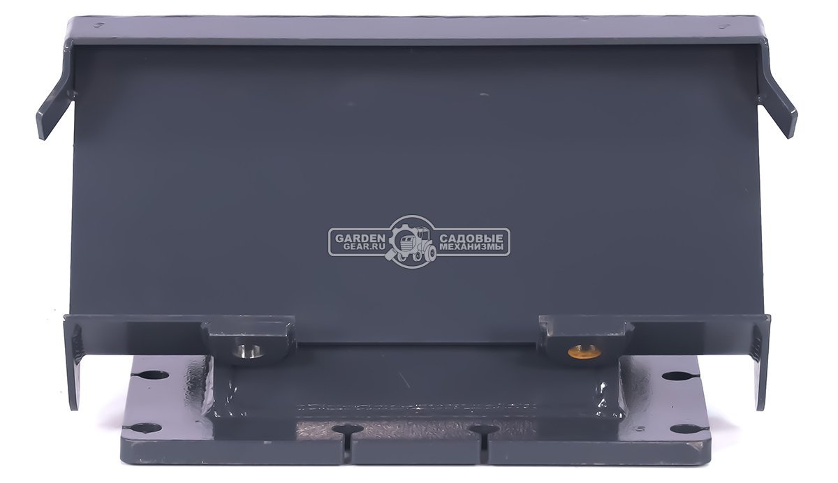 Плита монтажная Baumech для вибротрамбовки Delta CP25