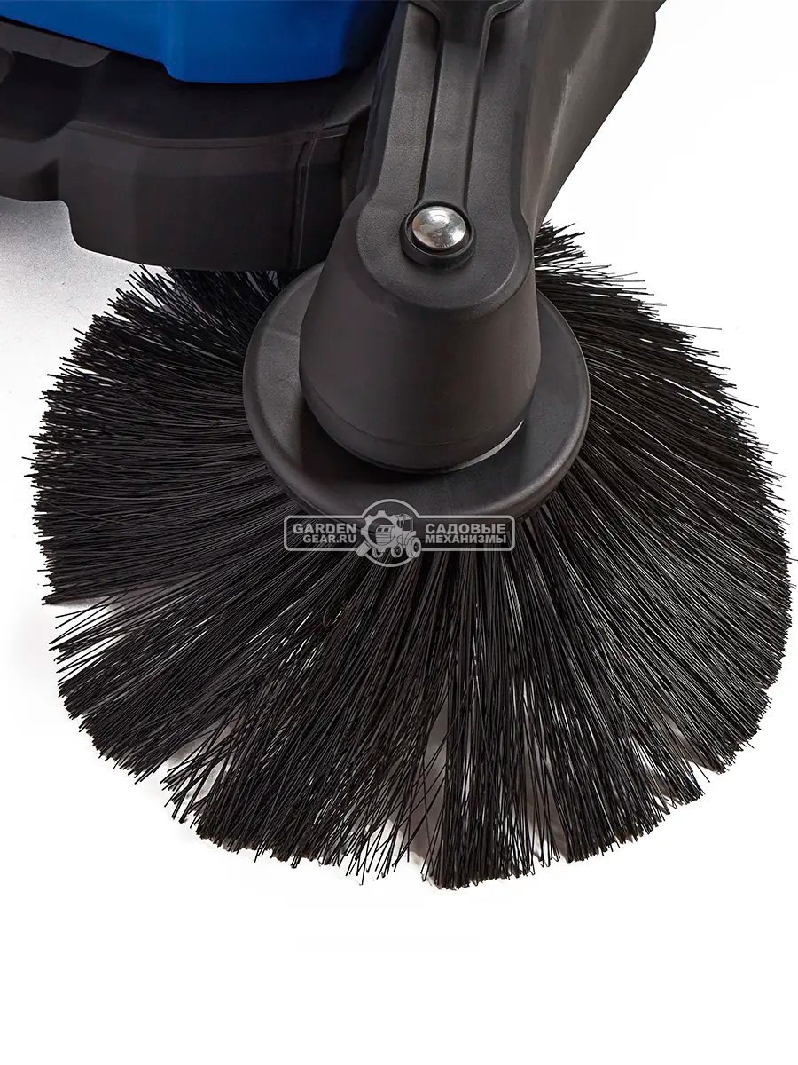 Подметальная машина механическая Haitec HT-MKM98 (PRC, 98 см, 40 л, 18.3 кг)