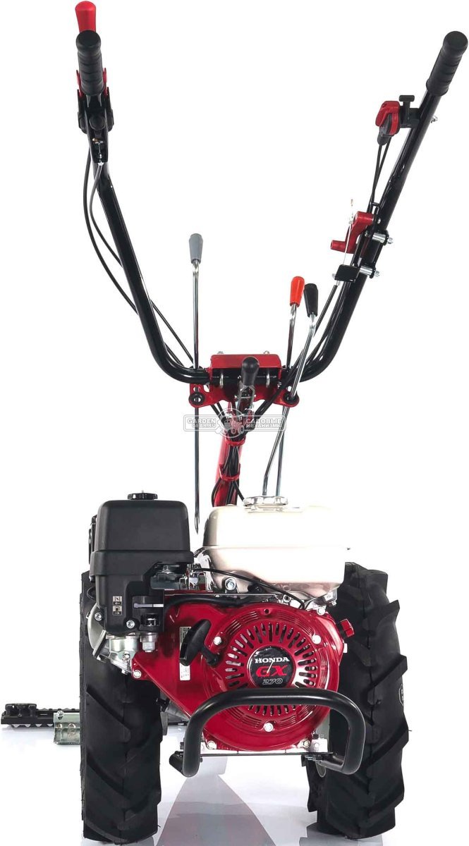 Косилка сегментная Мобил К Комфорт 92 см. для мотоблока G85 (Barbieri, Италия)