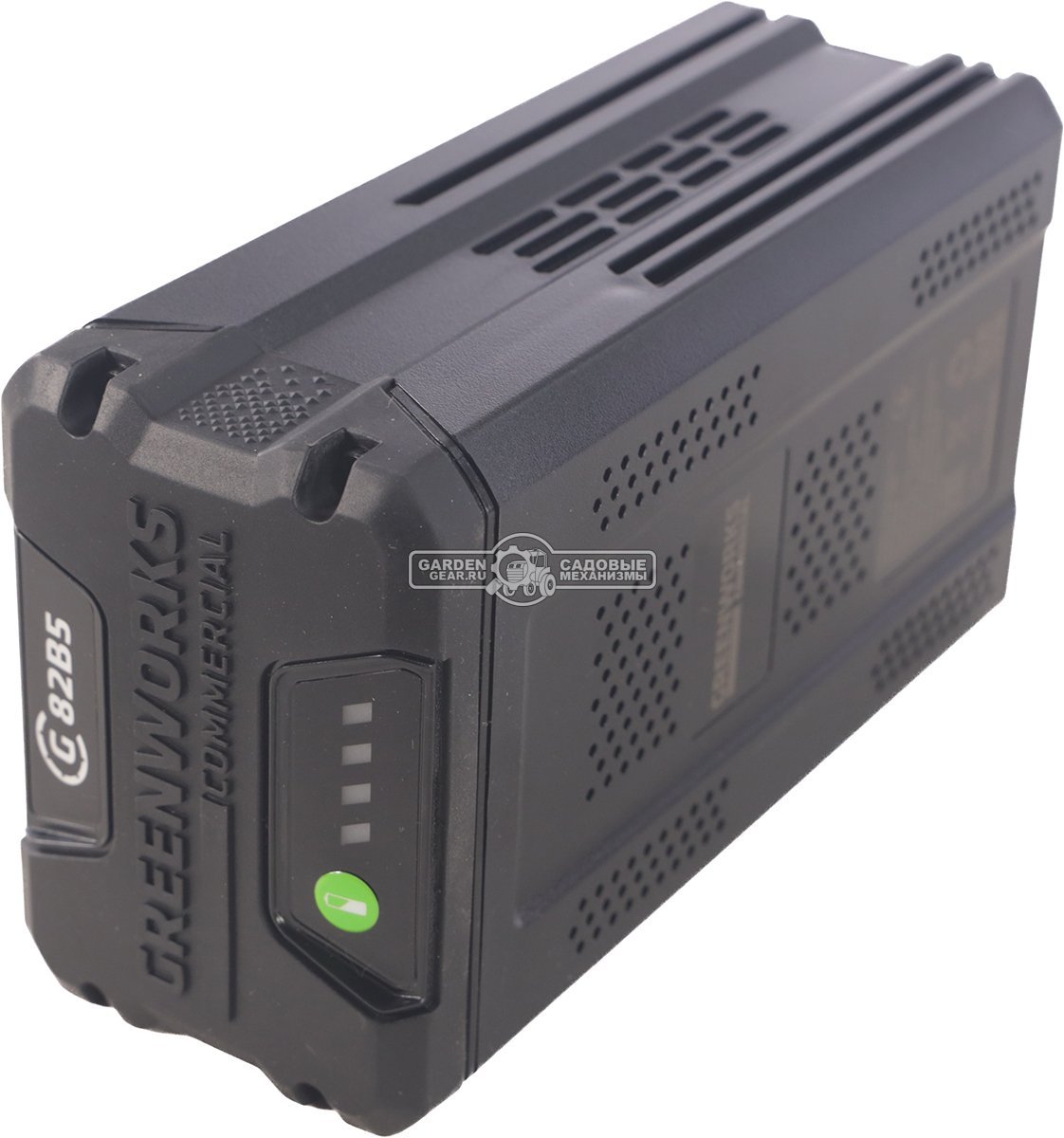 Аккумулятор GreenWorks G82B5 (PRC, Li-ion, 82V, 5 А/ч)