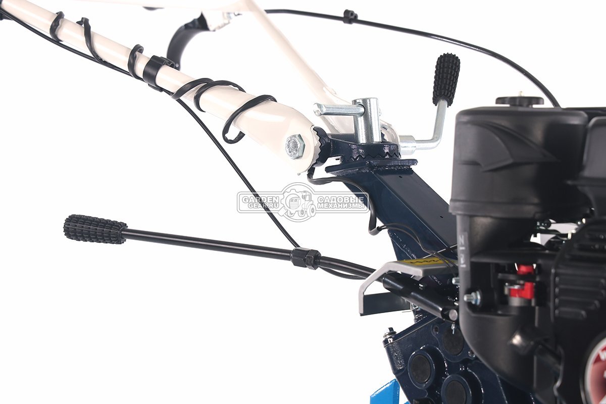 Мотоблок Нева МБ Энергия 3+1 (RUS, колеса 4,00х10, Weima WM 170 F/P, 212 см3, 60 см, 3 вперед/1 назад, шкив А, 62.5 кг)