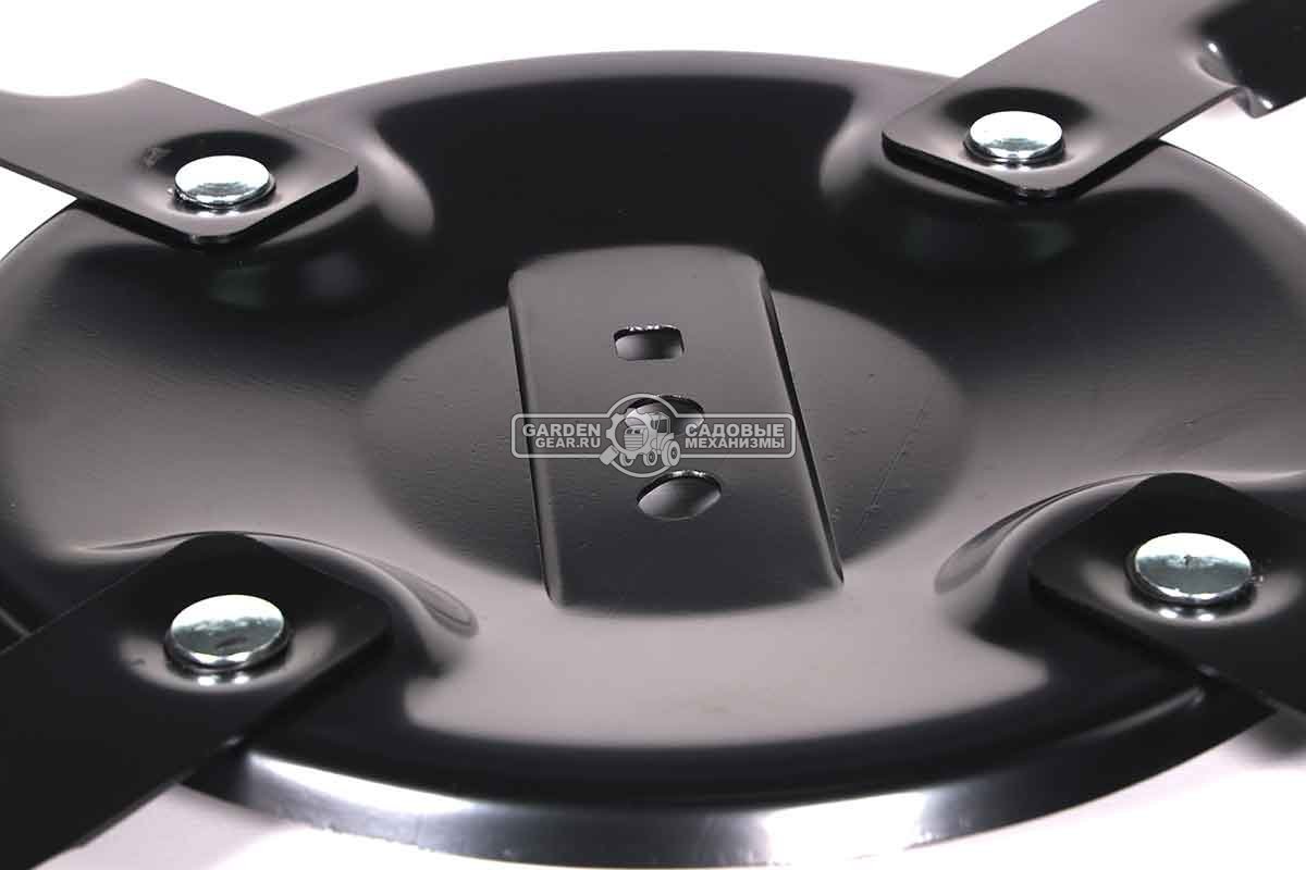 Диск с ножами 4 шт. ZimAni для газонокосилки LC251V / LC251EVR