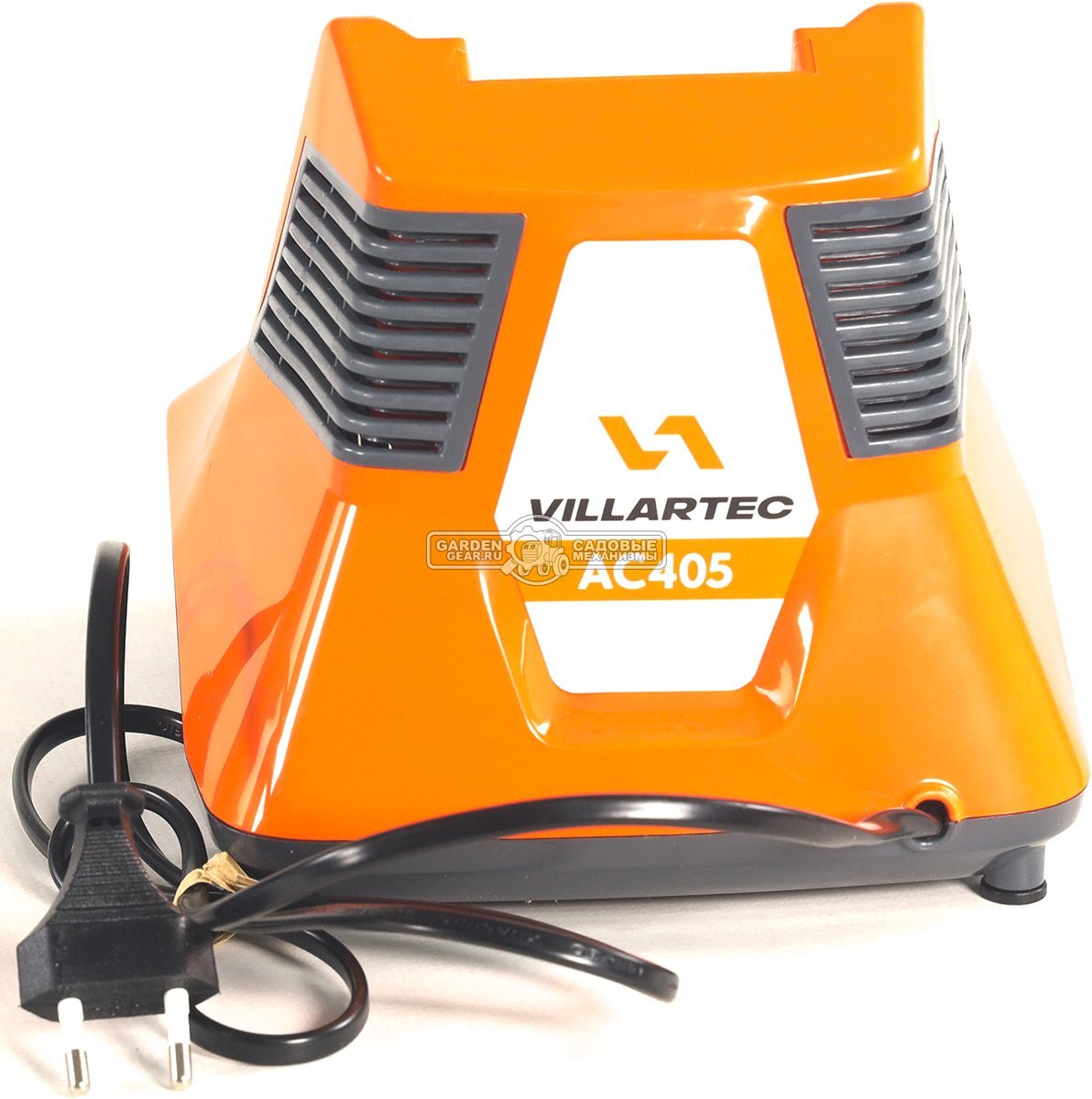 Зарядное устройство Villartec AC405 (Li-ion 40В, 5,1 А)