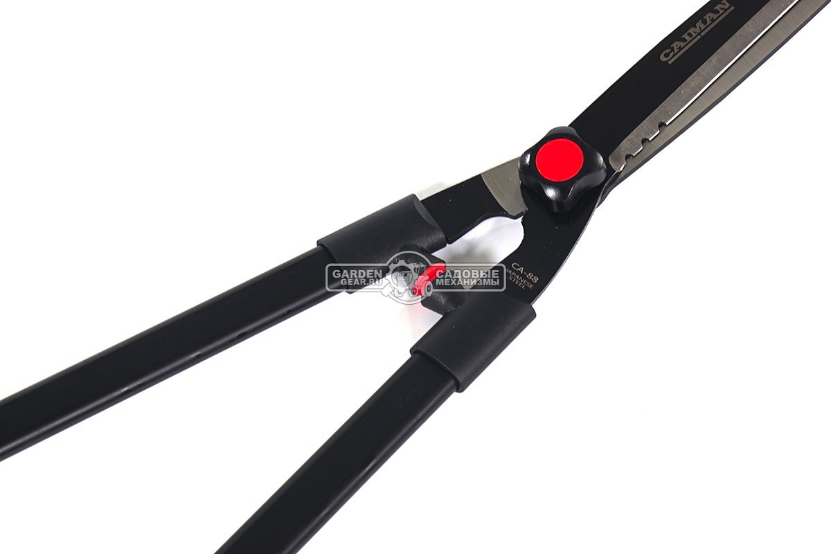 Ножницы шпалерные Caiman CA-88 880 мм., 1,005 кг.