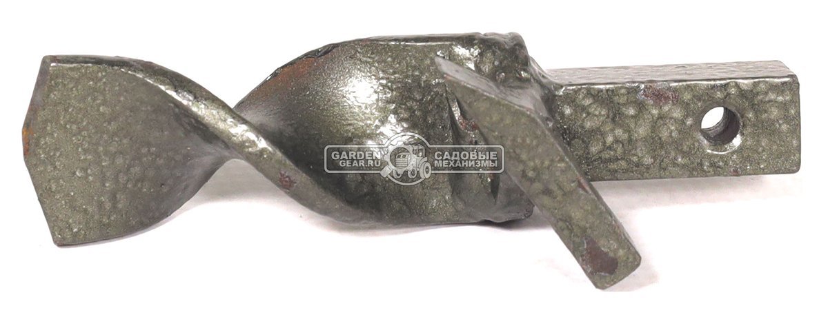 Головка бура сменная Stihl 40 мм., для BT 121 / 130 / 131