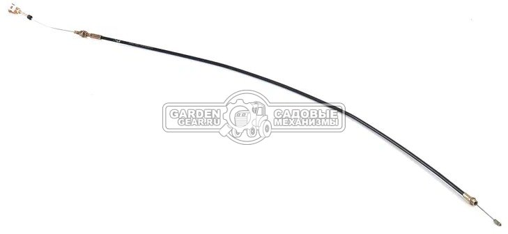 Трос газа Baumech для ML-02 / ML-02 Pro / ML-03 / ML-03 Pro