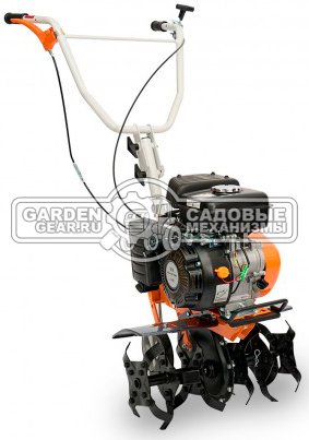Культиватор Villartec T930 / 2025 (PRC, 98 куб.см., 43 см., 31 кг)