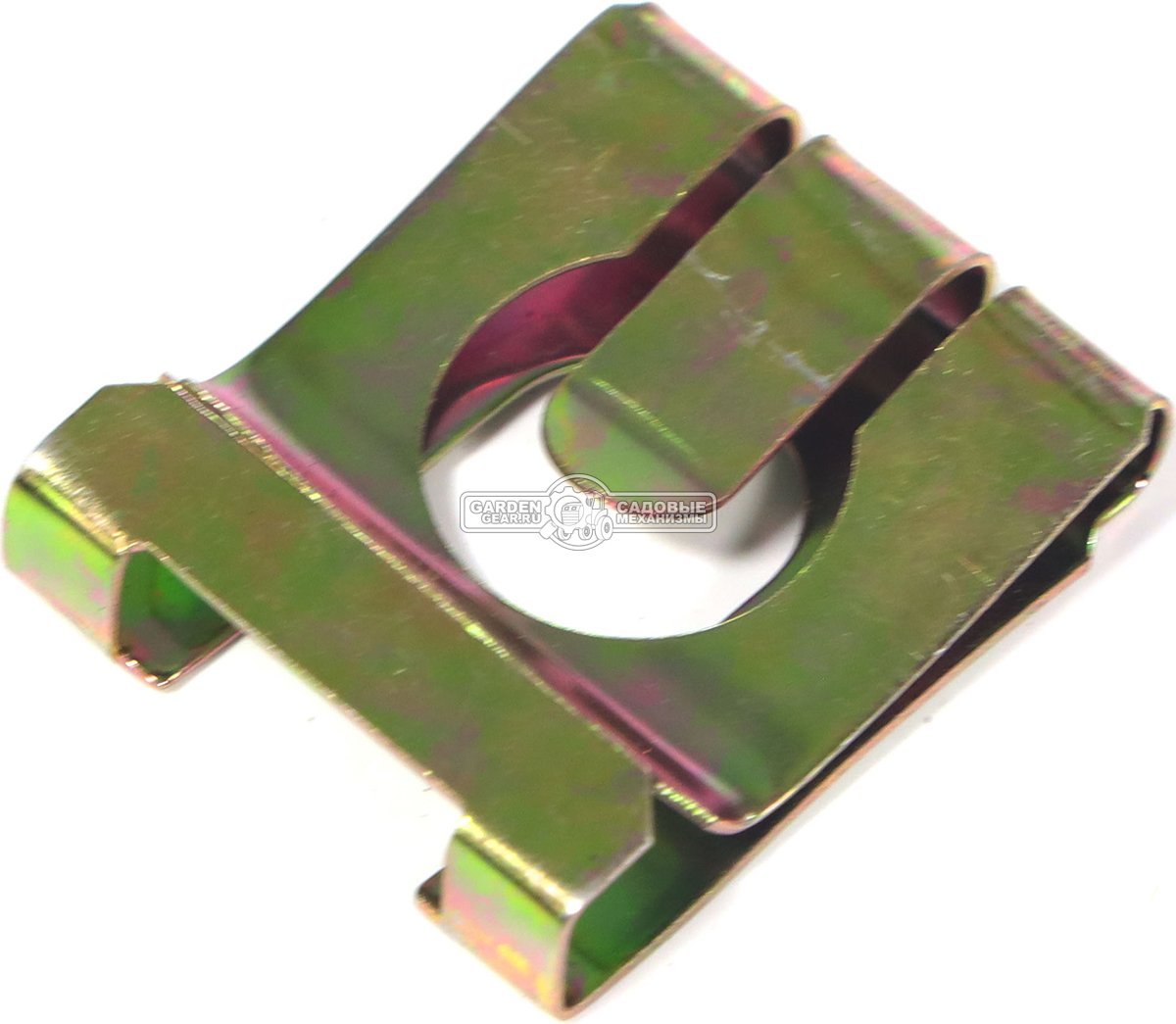 Клипса стопорная Daewoo 12 мм.