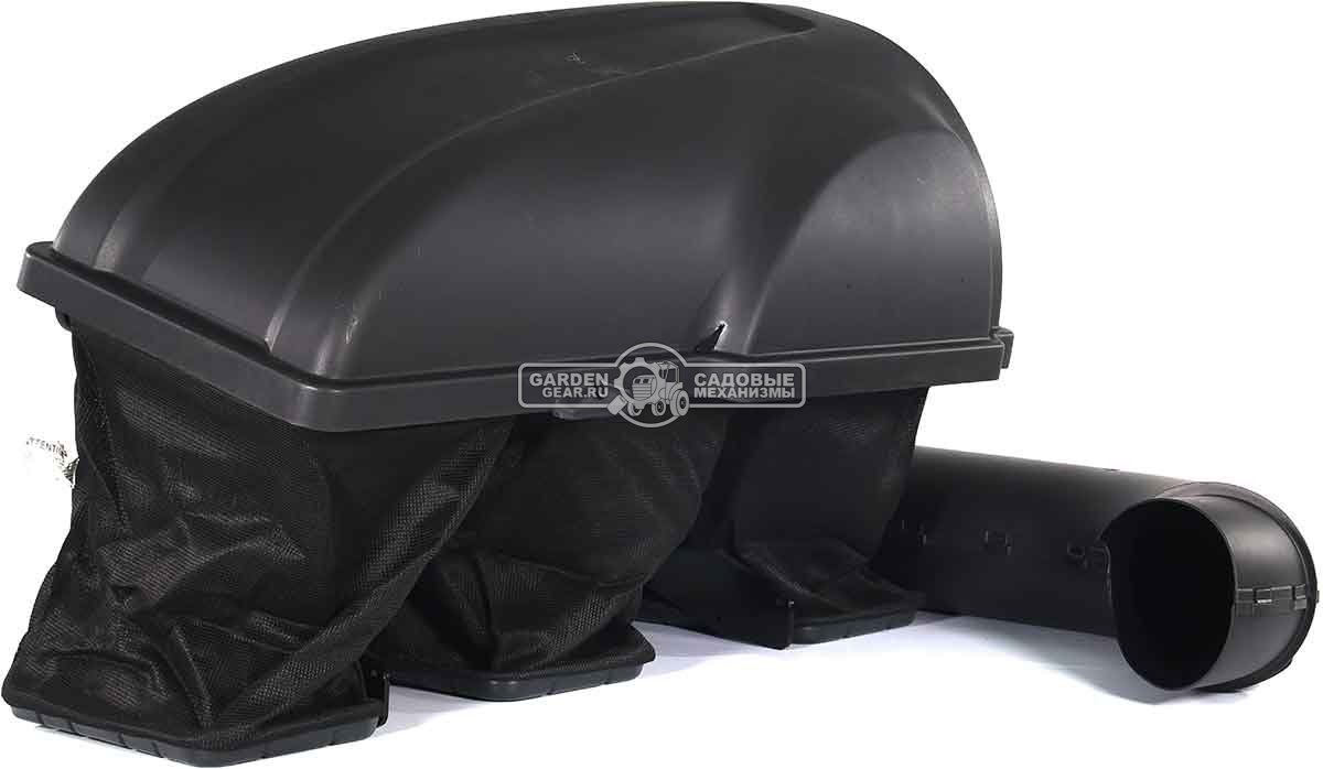 Травосборник Cub Cadet тройной 300 л., B-Deck для райдера XZ3 122