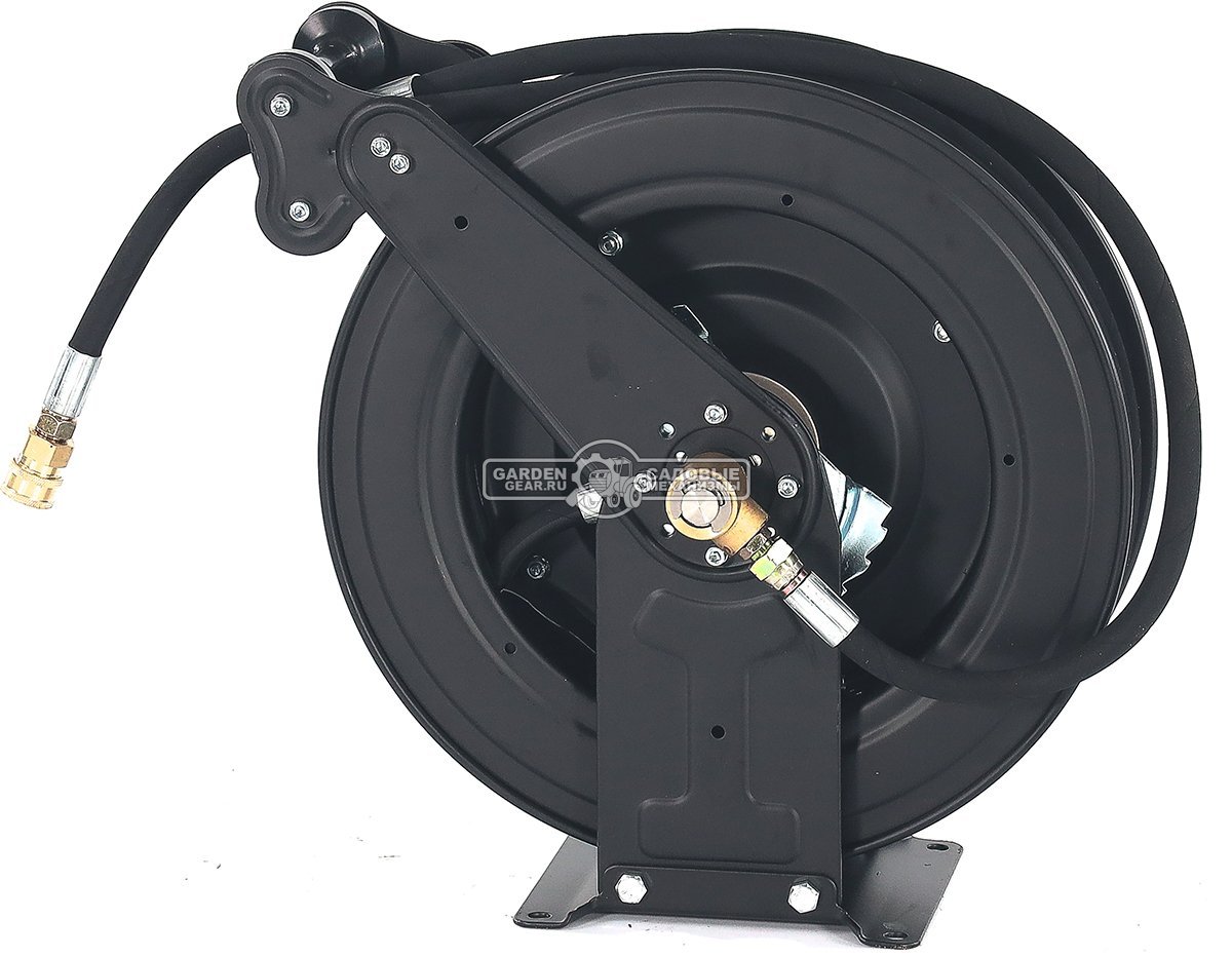 Шланг высокого давления на катушке Daewoo DHR 20 20 м.