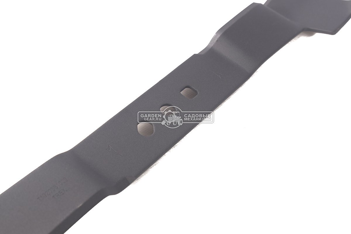 Нож деки Villartec правый T10203B0000 для MR2308H